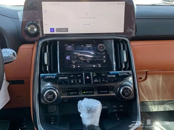 لكزس (2025)VlP فل كامل 16