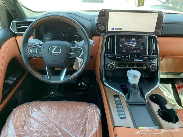 لكزس (2025)VlP فل كامل 13