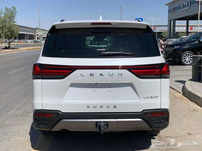 لكزس (2025)VlP فل كامل 5