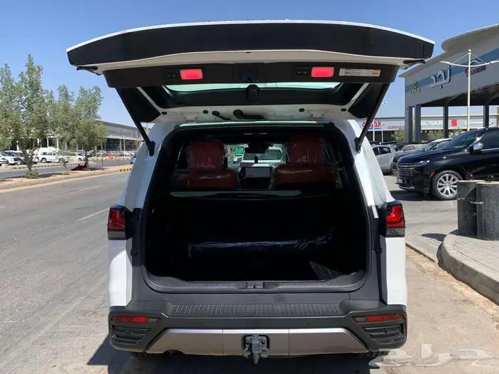 لكزس (2025)VlP فل كامل 6