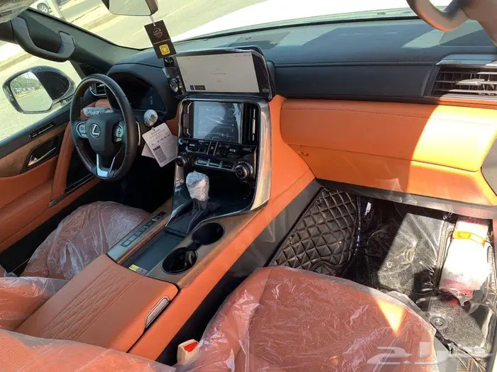 لكزس (2025)VlP فل كامل 19