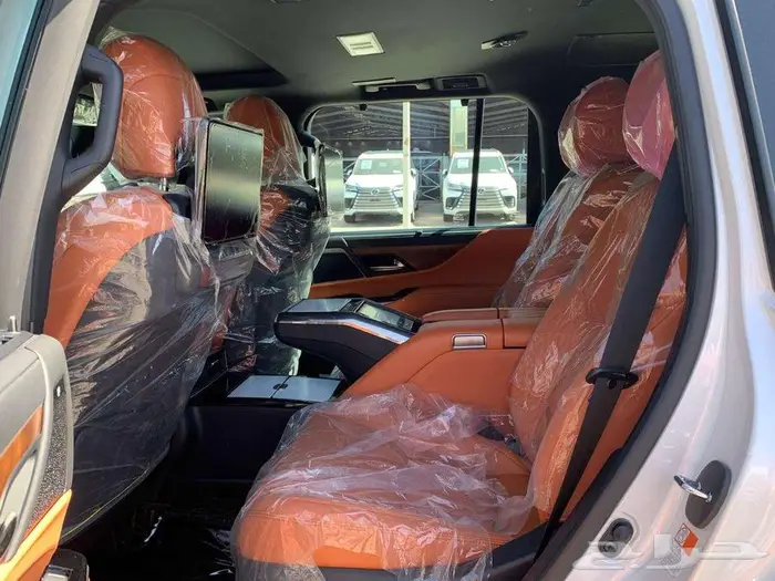 لكزس (2025)VlP فل كامل 10