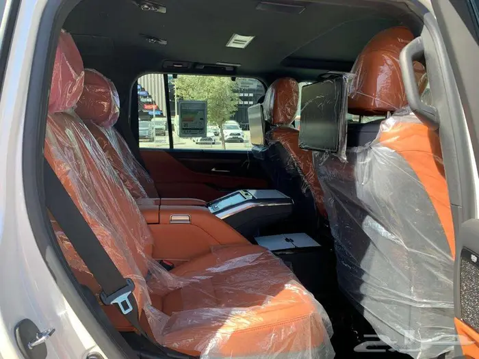 لكزس (2025)VlP فل كامل 12