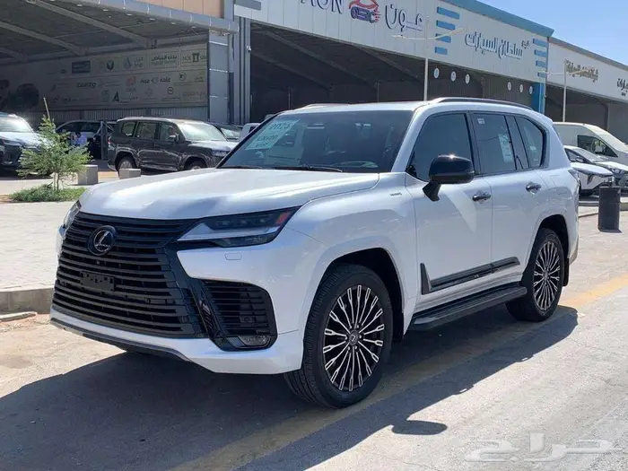 لكزس (2025)VlP فل كامل 1