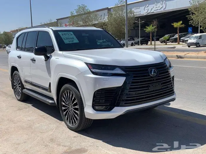 لكزس (2025)VlP فل كامل 2