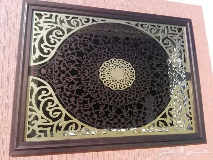 الحلو للحداده   المنيوم 24