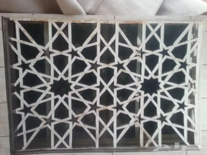الحلو للحداده   المنيوم 25