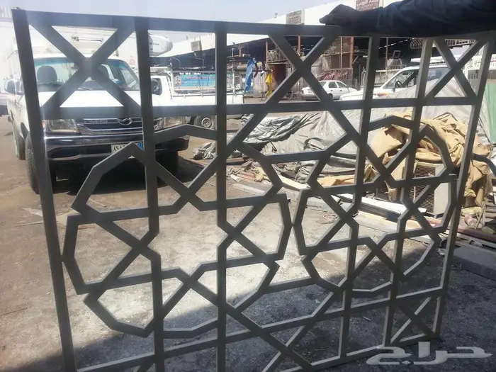 الحلو للحداده   المنيوم 27