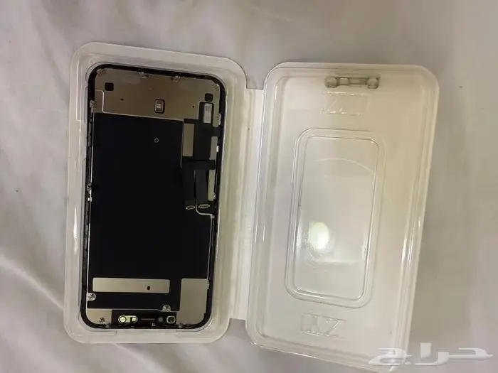 شاشة ايفون 11 وكالة أصلية مستعملة 0