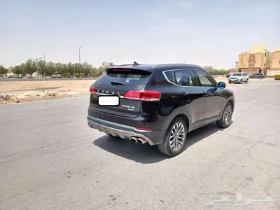 HAVAL H6 2020 Low Mileage 106800KM Vehicle Price 43000 SAR index