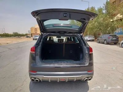 HAVAL H6 2020 Low Mileage 106800KM Vehicle Price 43000 SAR index