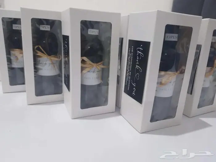 للبيع زيت شعر معتق بالأعشاب و الحنى الاصليه 1