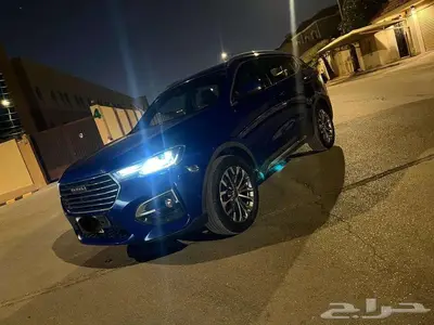 هافال H6 2020 فل كامل index