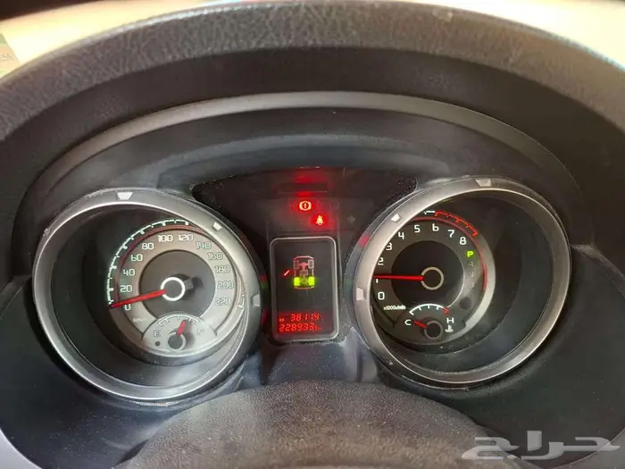 ميتسوبيشي باجيرو GLS 2016 فل  كامل 1