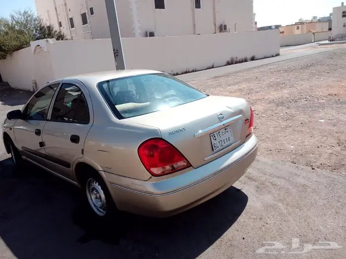 سياره 8 الاف صني 1