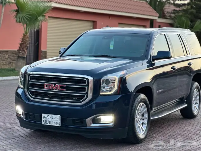 يوكن 2018 SLE سعودي 3