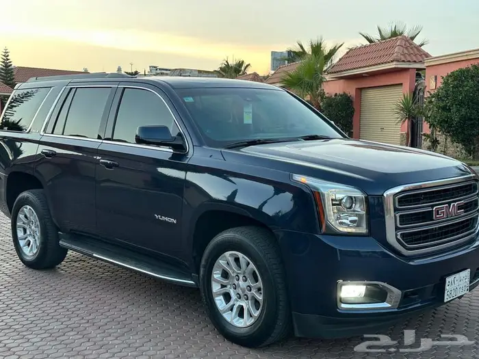 يوكن 2018 SLE سعودي 10