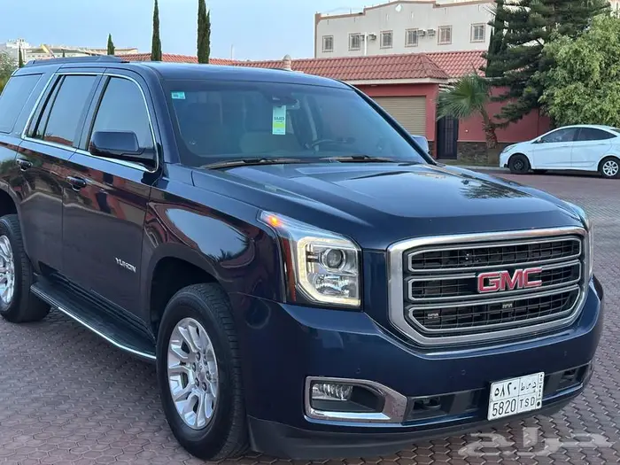يوكن 2018 SLE سعودي 26