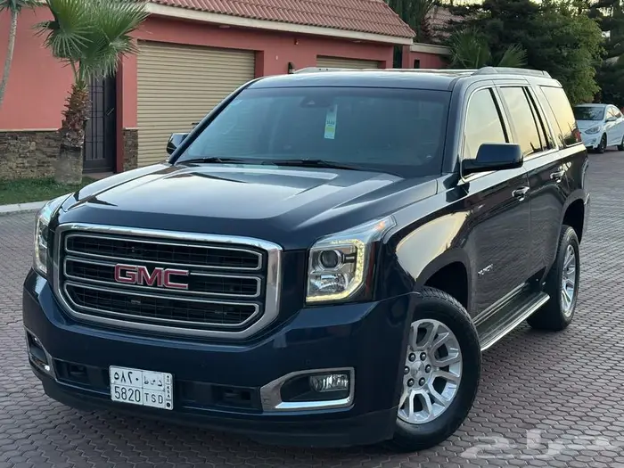 يوكن 2018 SLE سعودي 1