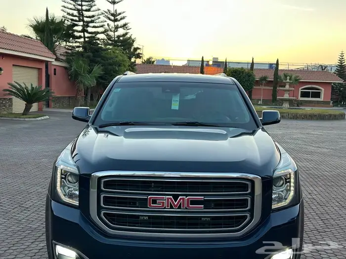 يوكن 2018 SLE سعودي 21