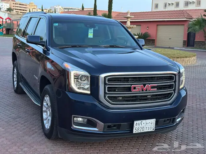 يوكن 2018 SLE سعودي 27