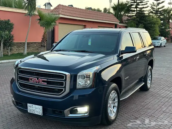 يوكن 2018 SLE سعودي 29