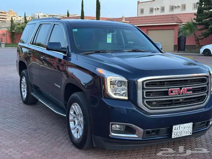 يوكن 2018 SLE سعودي 28