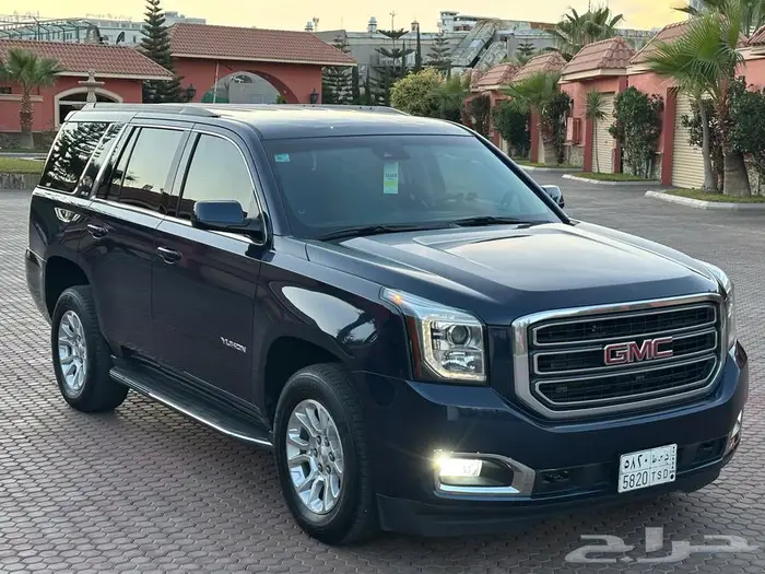 يوكن 2018 SLE سعودي 15