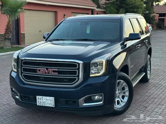 يوكن 2018 SLE سعودي 14