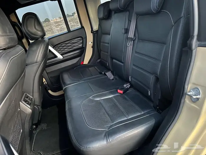 بايك BJ 40 L فل كامل موديل 2202 13
