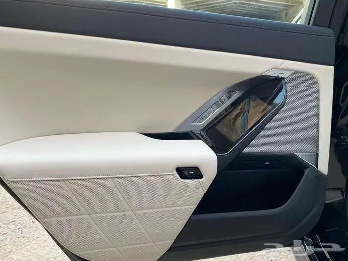 بي ام ديليو 735 جديد 2026 4