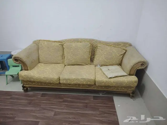 اثاث شقه كامل للبيع 5