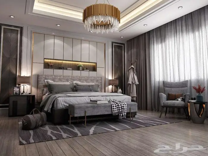 مصمم ديكور 3