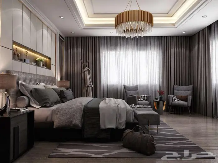 مصمم ديكور 4