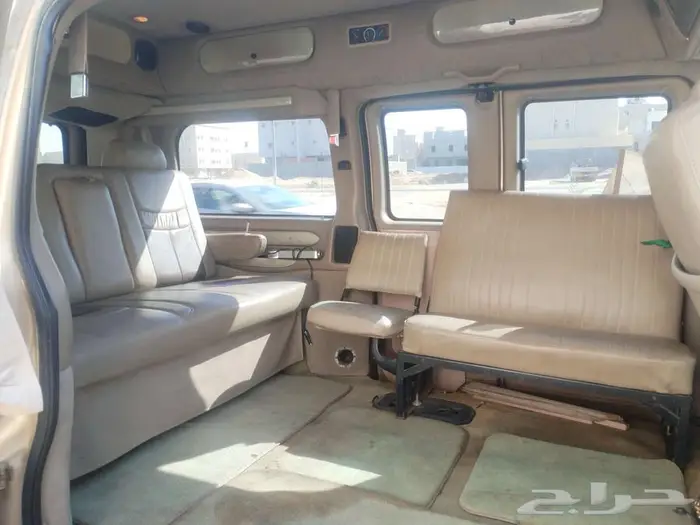 فان شفرولية2007 11