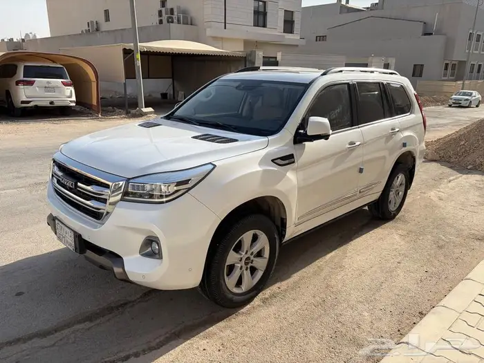 هافال 2022 2