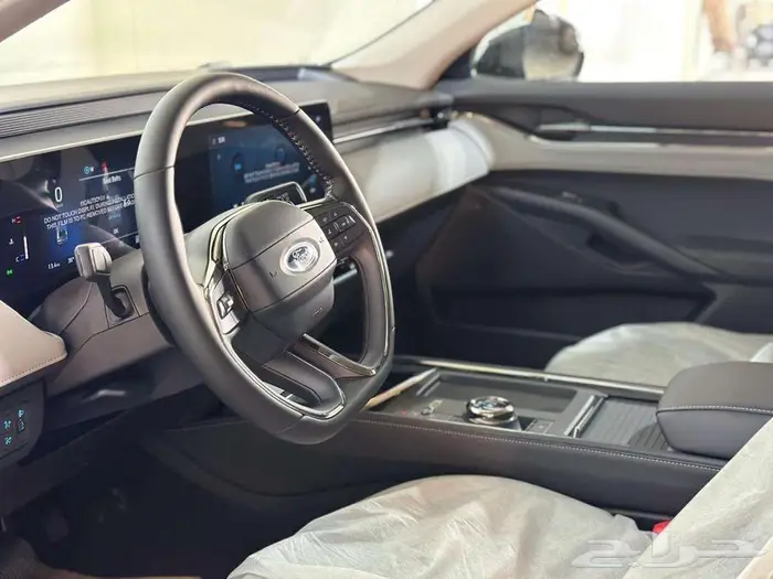 فورد تورس امبيانتي موديل 2026 10