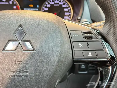 ميتسوبيشى اكليبس كروس فل دفع امامى موديل 2024 افضل عرض وسعر index