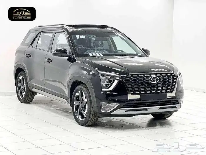 جراند كريتا كومفورت 2024- 88550 ريال شامل الضريبة عرض خاص 1