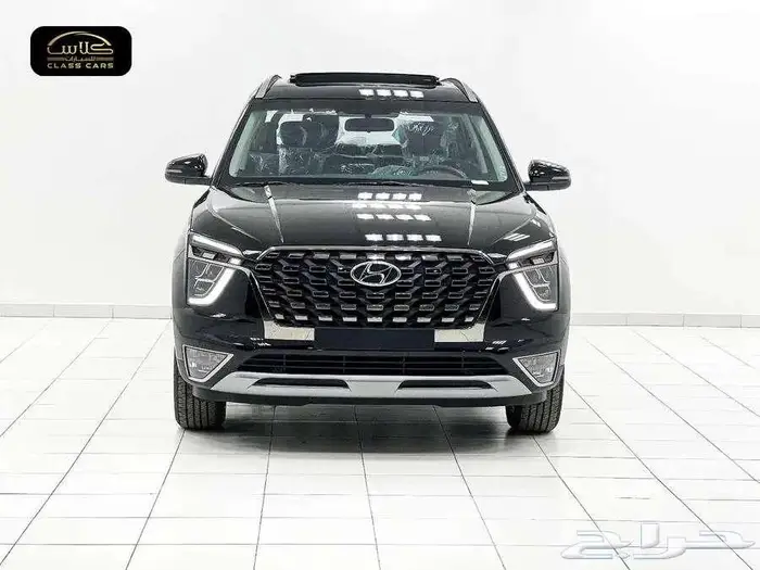 جراند كريتا كومفورت 2024- 88550 ريال شامل الضريبة عرض خاص 0