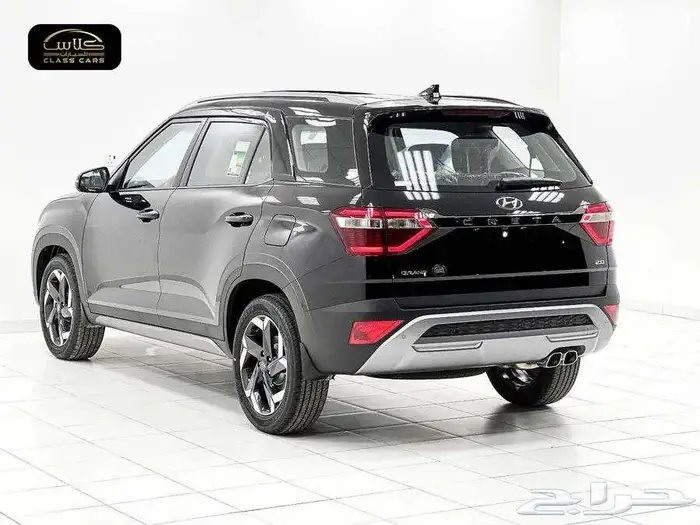 جراند كريتا كومفورت 2024- 88550 ريال شامل الضريبة عرض خاص 11