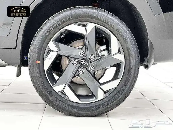 جراند كريتا كومفورت 2024- 88550 ريال شامل الضريبة عرض خاص 9