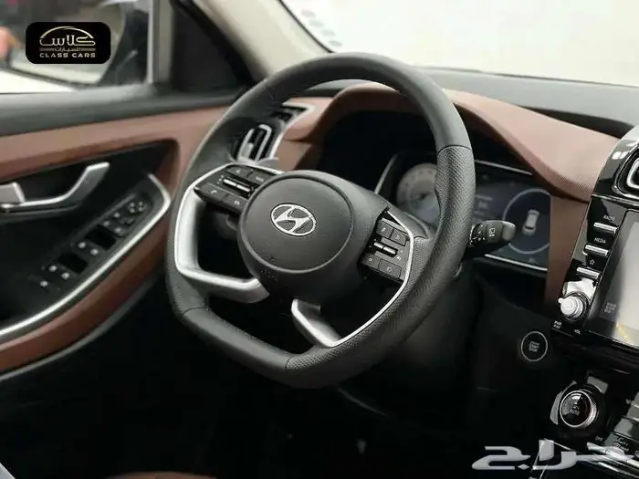 جراند كريتا كومفورت 2024- 88550 ريال شامل الضريبة عرض خاص 3