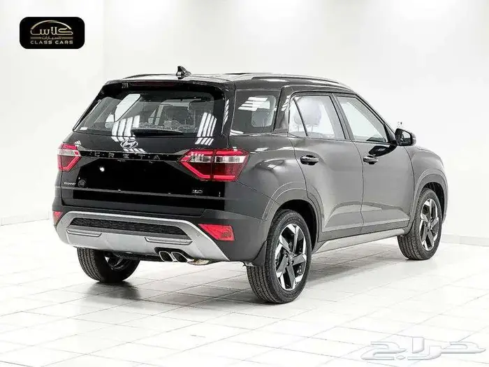 جراند كريتا كومفورت 2024- 88550 ريال شامل الضريبة عرض خاص 10