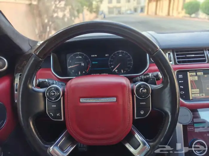 رنج فوج نظيف جدا 7