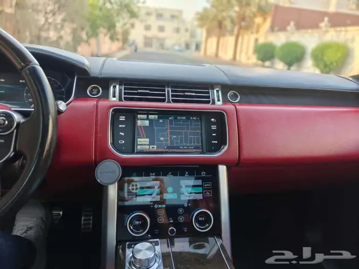 رنج فوج نظيف جدا 8