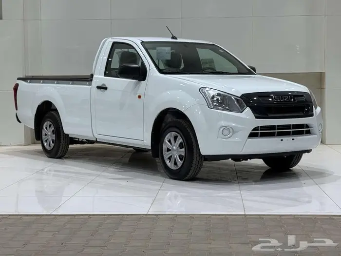 ايسوزو ديماكس غماره ستاندر 2026 كاش واقساط 1