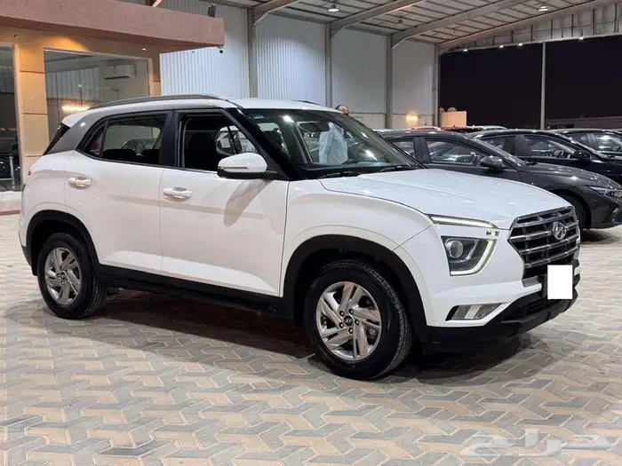 هونداي كريتا 2022 1