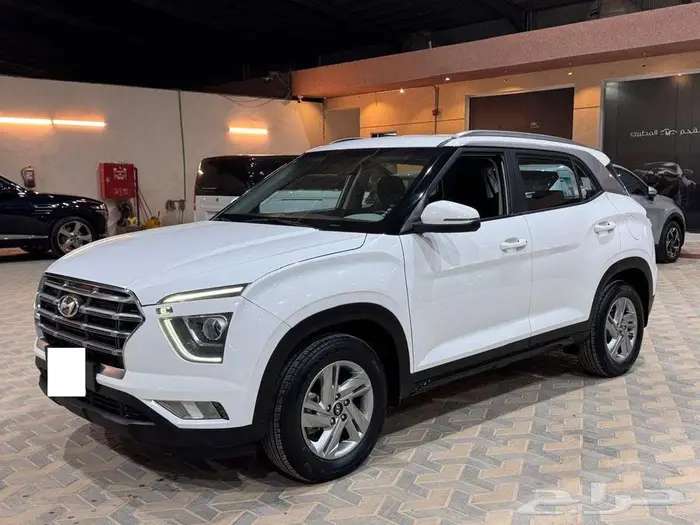 هونداي كريتا 2022 2