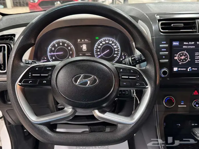 هونداي كريتا 2022 5